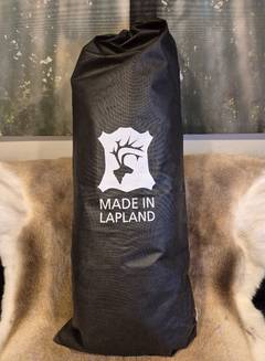 Förvaringspåse till Renfäll SVART / ONE SIZE