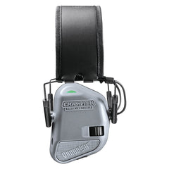 Vanquish Elektroniska Hörlurar Grå ONE SIZE