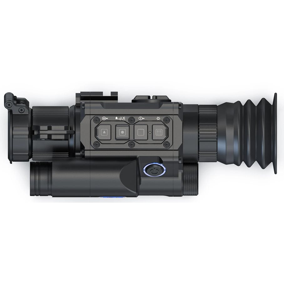 NV008S Digitalt Dag/Natt Mörkersikte ONE SIZE