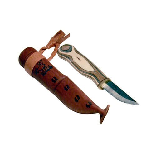 Lill Zebran 62mm ONE SIZE