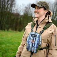 Kikarväska Med Multifunktion ONE SIZE