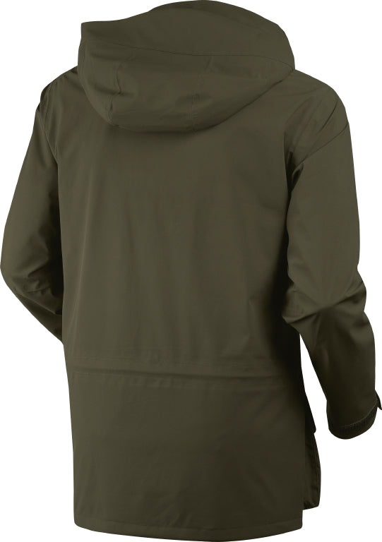 Orton Packable Jacka WILLOW GREEN / 48