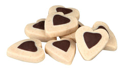 Soft Snack Happy Hearts 500g ONE SIZE