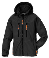 Jacka Corsica SVART / 116