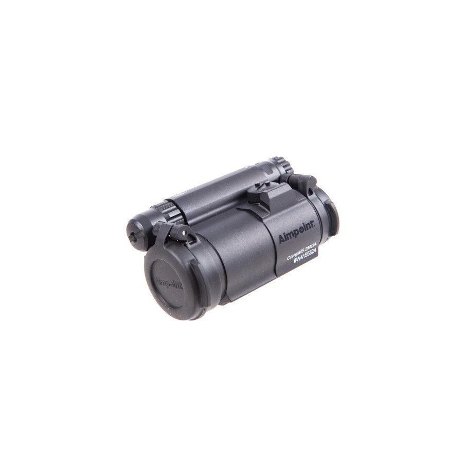 CompM5 2MOA, no Mount ONE SIZE