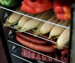 Elektriskt rökskåp ONE SIZE