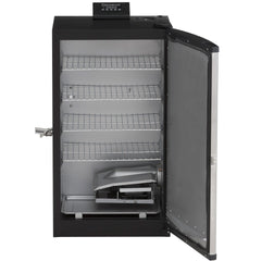 Elektriskt rökskåp ONE SIZE