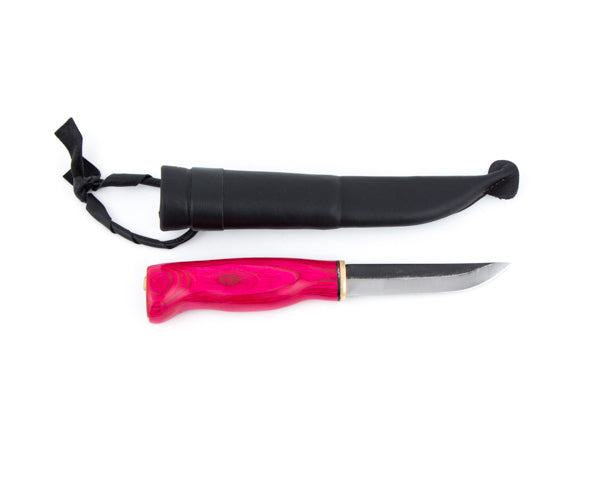 Kniv Rosa ONE SIZE