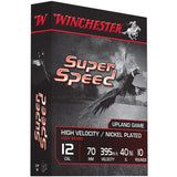 Super Speed 36g US4 ONE SIZE