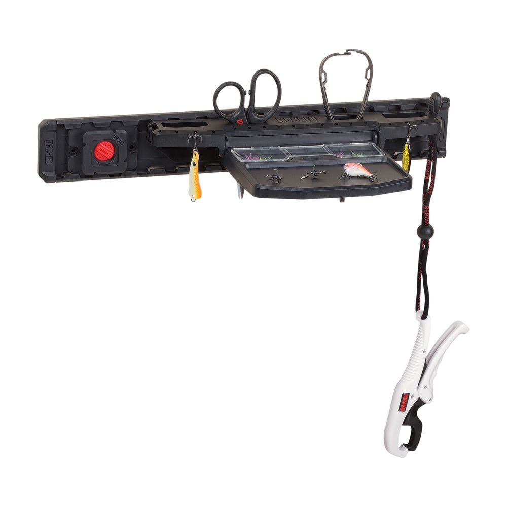 SmartHub Work Station SVART / ONE SIZE