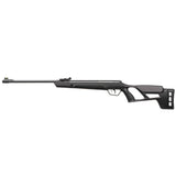 Airgun Vital Shot SVART / 4.5 MM