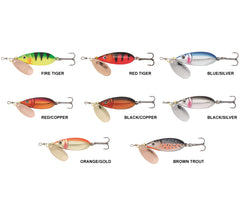 Jackpot - 12g FIRE TIGER