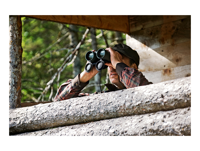 EL WB 8,5x42 ONE SIZE