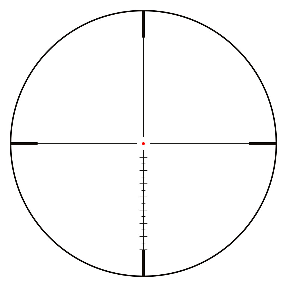 Spectra 6X 1,5-9X44I ONE SIZE