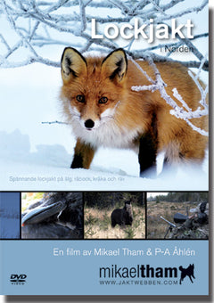 Lockjakt i Norden NYHET! ONE SIZE