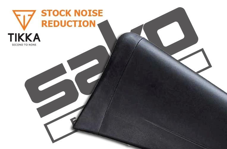 T3x Varmint Vänster .204 RUGER