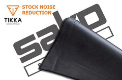 T3x Varmint Vänster .204 RUGER