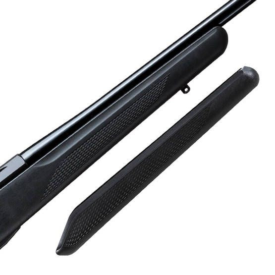 T3x Varmint Vänster .204 RUGER