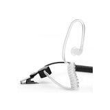 Öronmussla Secret service 3.5 mm A B E ONE SIZE