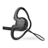 Öronmussla Helbygel ONE SIZE