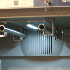 Belysning till viltkyl ONE SIZE