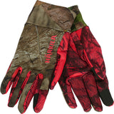 Moose Hunter 2.0 Fleece Handske MOSSYOAK®BREAK-UP COUNTRY®/MOSSYOAK®RED / M