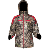 Jacka Sarek Camo/Red Blaze CAMO/RED BLAZE / 46