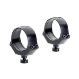 Ringar för sadelmontage 1" H 2,5 mm ONE SIZE