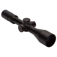 Citadel 3-18x50 FFP MR2 MRAD belyst ONE SIZE