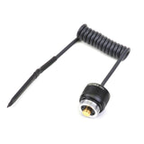 Trycksladdsströmbrytare 40cm ONE SIZE