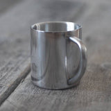 Rostfri/Koppardaug "Elden" ONE SIZE