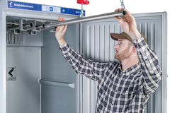 Upphängningssystem LU4500