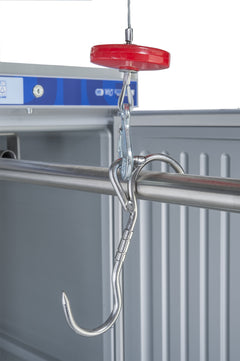 Upphängningssystem LU4500