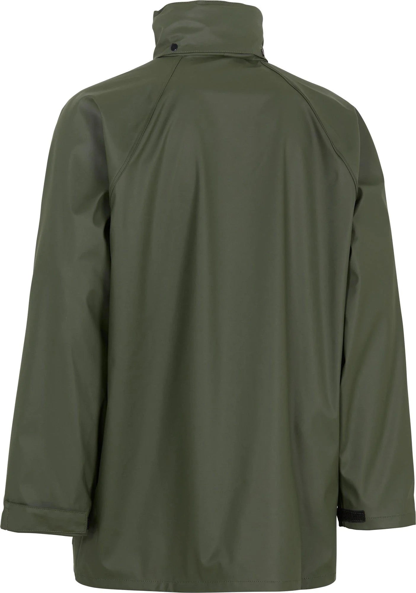 Huron Regnställ GREEN / 3XL