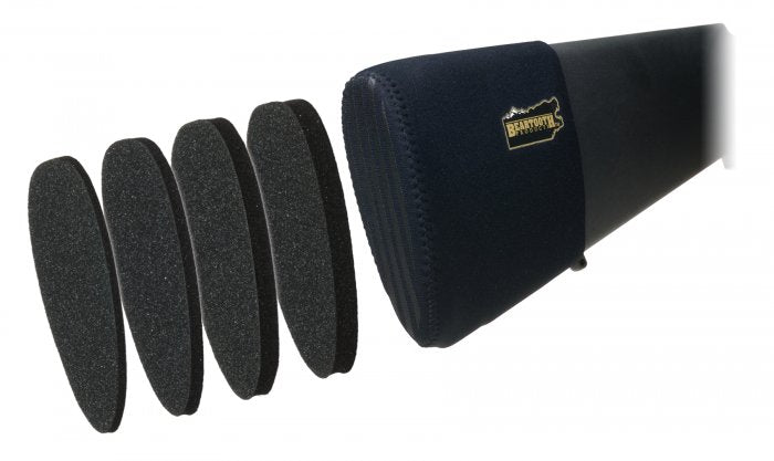 Kolvförlängare / Rekylbroms BRUN / ONE SIZE