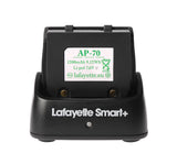 Bordsladdare BL-70 med AP-70 SVART / ONE SIZE