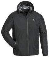 Caribou Ultra Light Jacka SVART / S