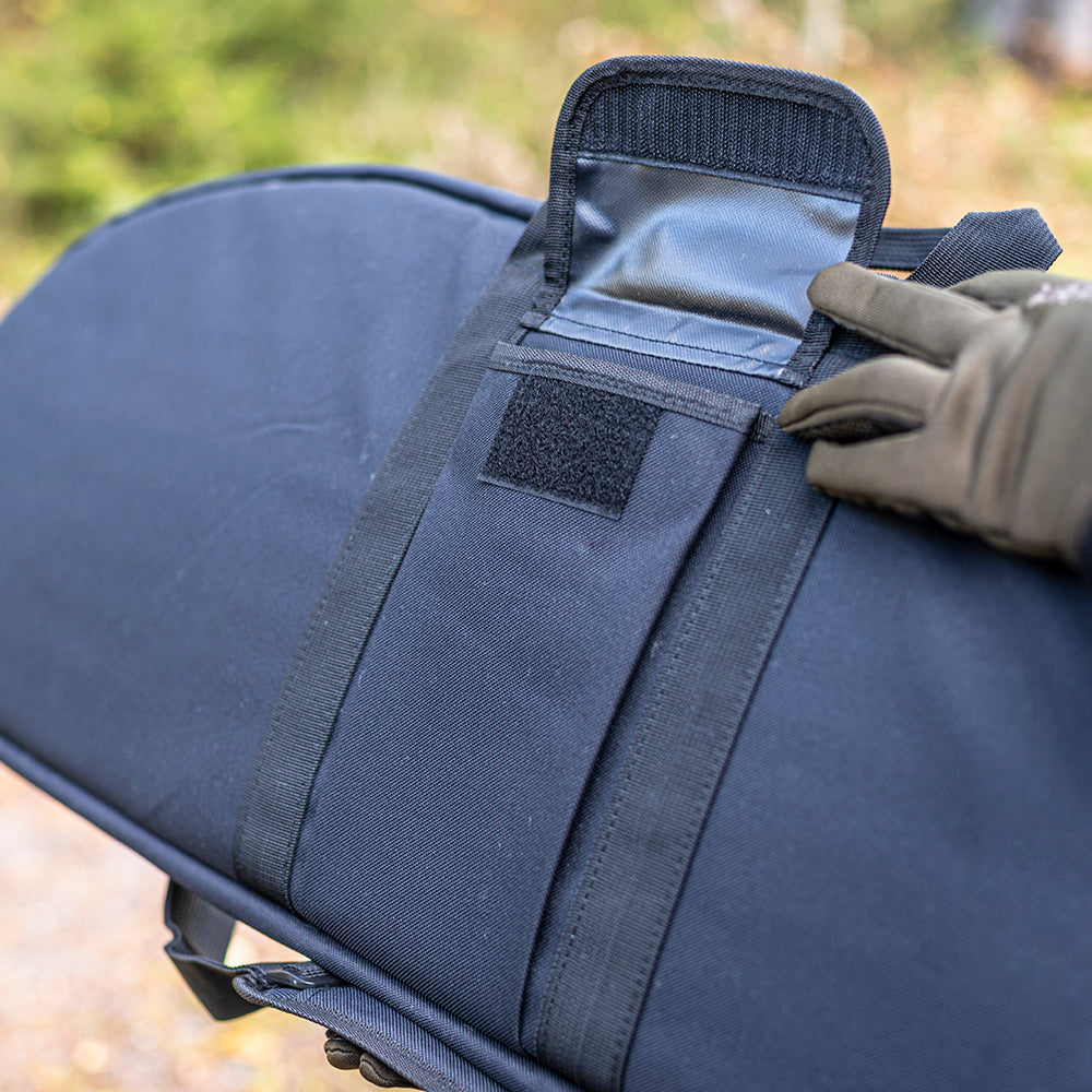 Vapenfodral Dubbel STORSÄLJARE! EN STL