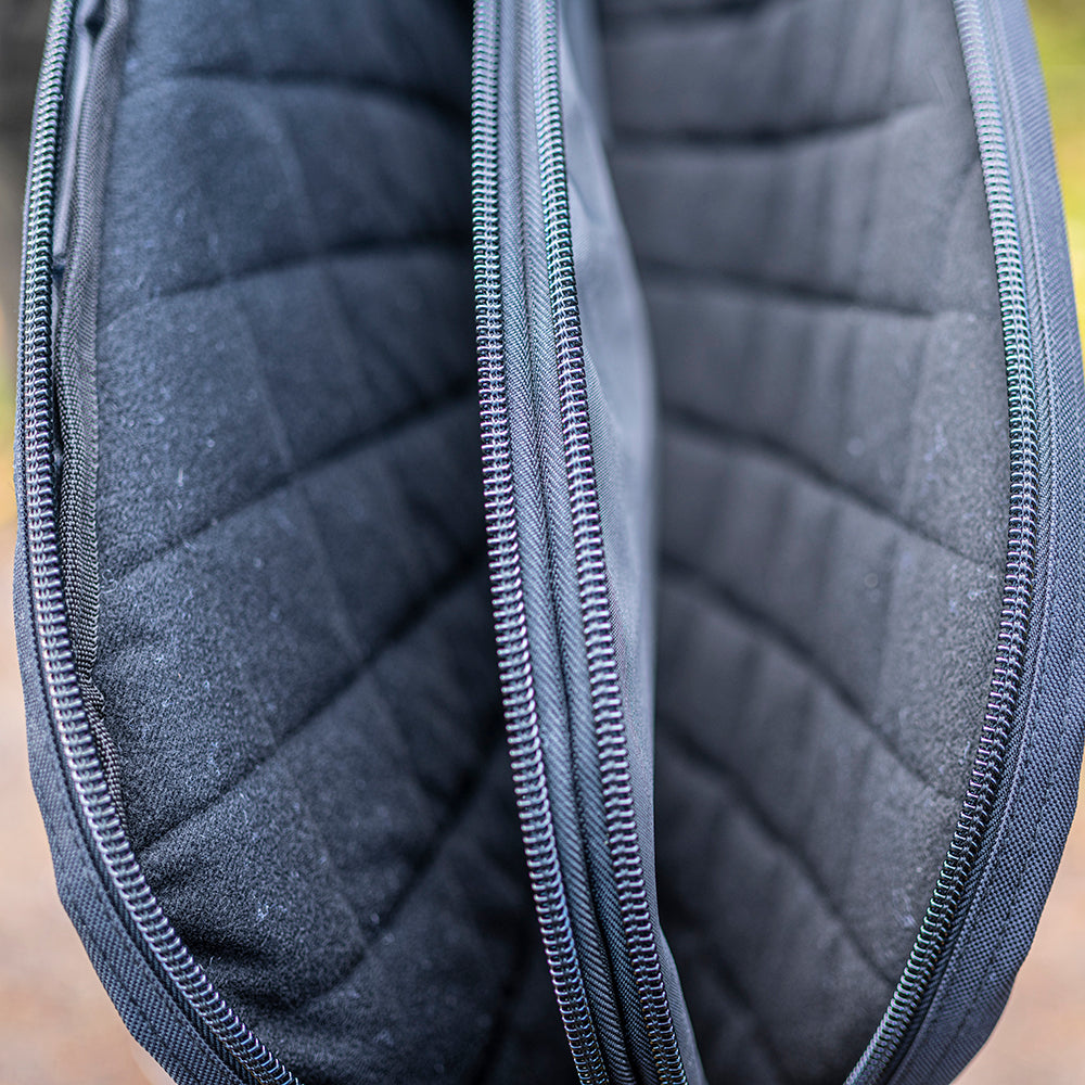 Vapenfodral Dubbel STORSÄLJARE! EN STL