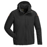 Jacka Finnveden Hybrid SVART / S