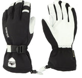 Cross Wool GTX SVART / S