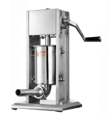 Vertikal Korvstoppare - 3L ONE SIZE