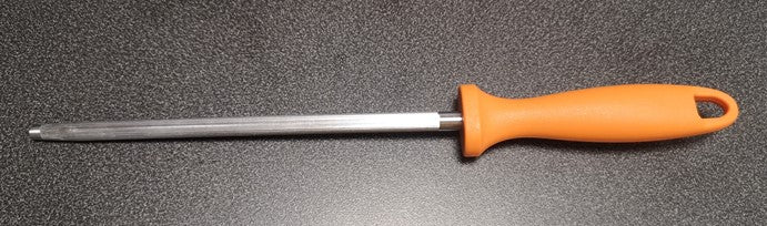 Skärpstål ORANGE / ONE SIZE