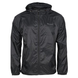 Jacka Finnveden Windblocker SVART / S