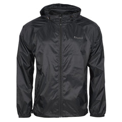 Jacka Finnveden Windblocker SVART / S