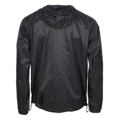 Jacka Finnveden Windblocker SVART / S