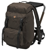 Stolsryggsäck 35L BRUN / ONE SIZE