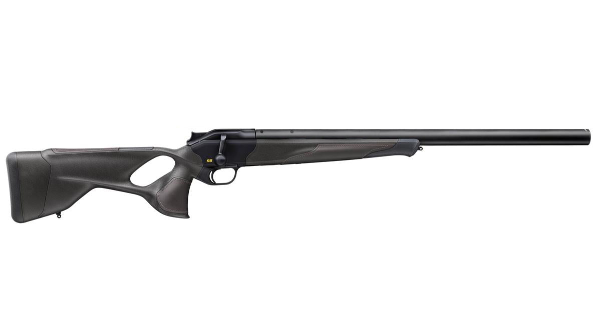 R8 Ultimate Silence Leather .308 WIN