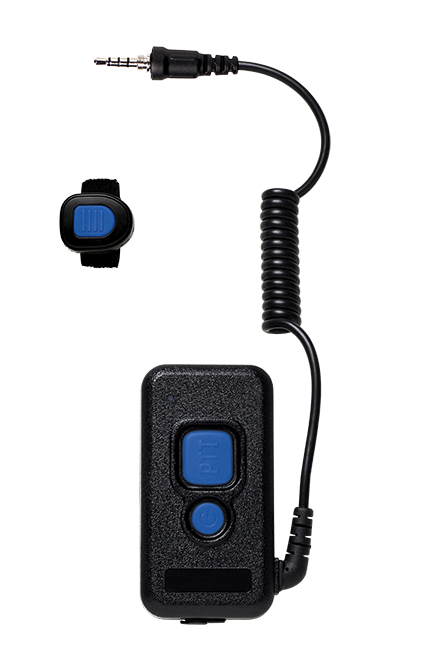 Blåtandsadapter BTA-101 SVART / ONE SIZE