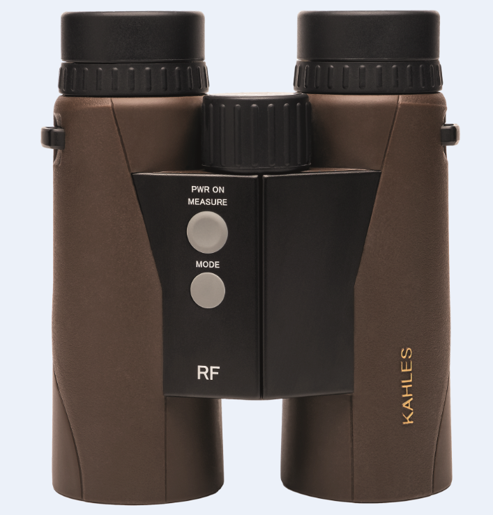 Kahles Helia Range Finder 10x42 BRUN / ONE SIZE